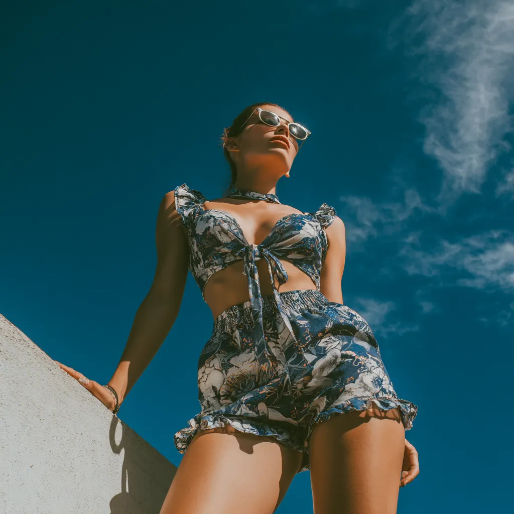 12+ Essential Streetwear Looks For The Modern Girl On The Go