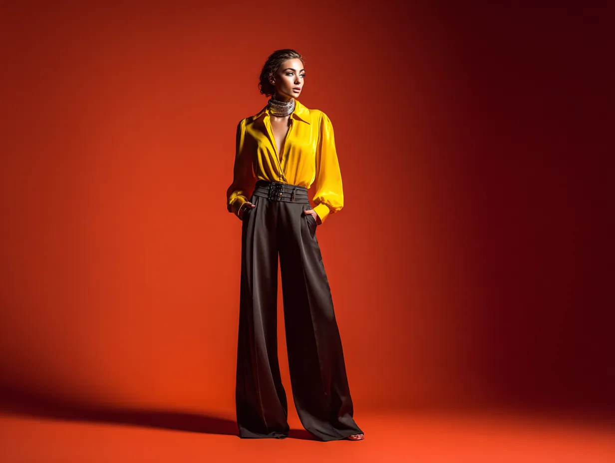 Quiet luxury capsule wardrobe essentials