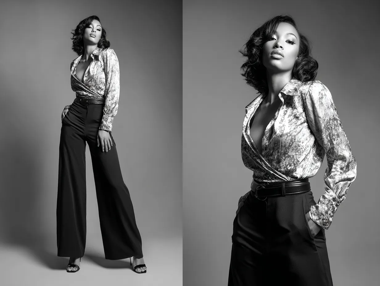 How To Build The Perfect Quiet Luxury Capsule Wardrobe