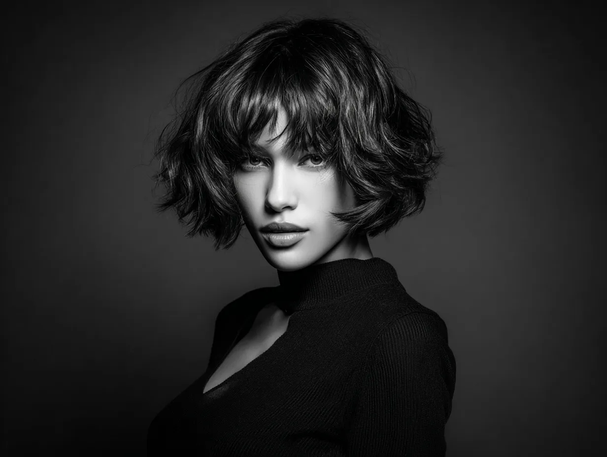 3+ Modern Bob Haircuts Women Are Choosing Everywhere in 2026