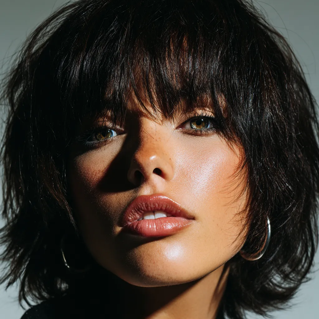 3+ Modern Shag Variations That Don’t Look Like a Retro Throwback