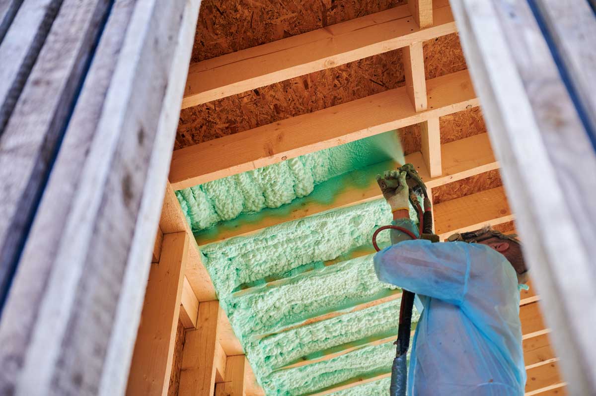 5 Best Home Insulation Companies to Improve Indoor Comfort