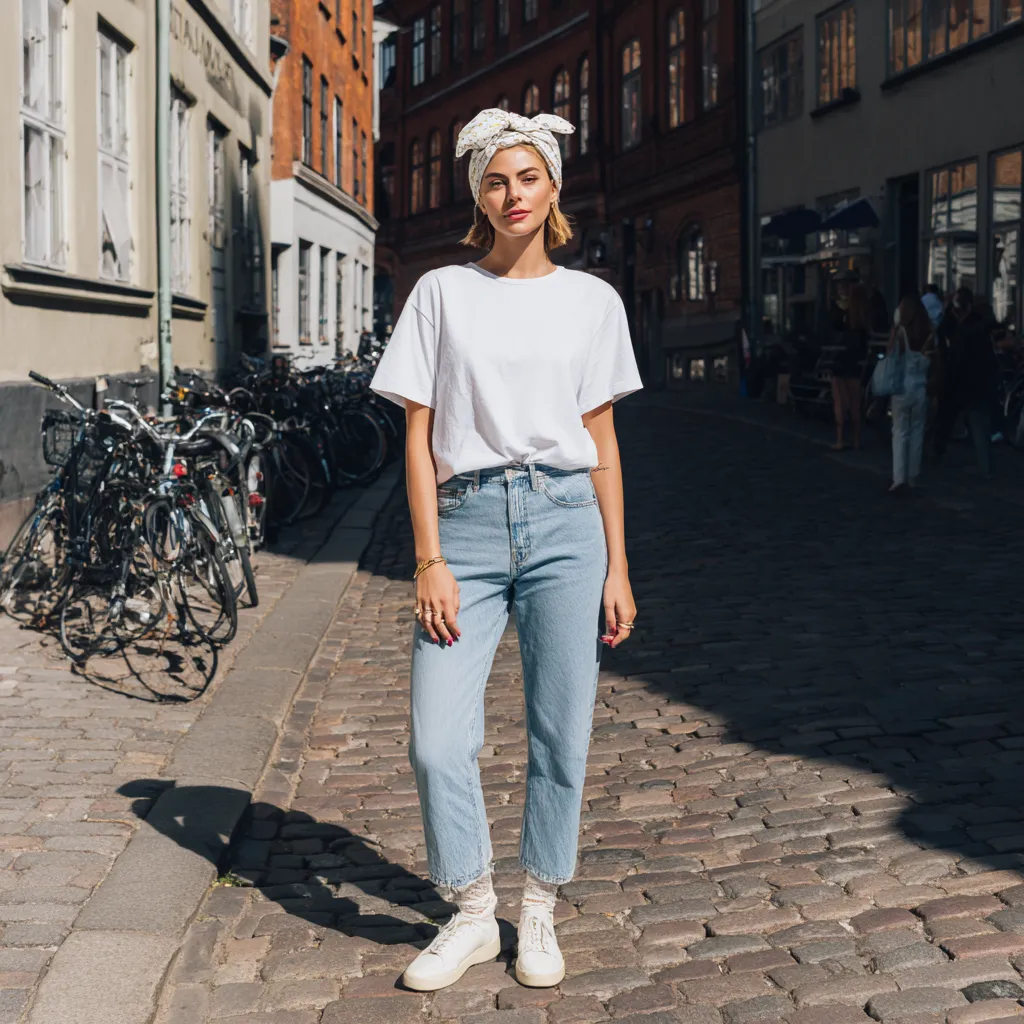 lace accessories flatlay ivory linen floral detail