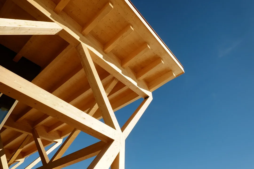 Mass Timber Construction: Why Mid-Rise Buildings Are Ditching Concrete for Engineered Wood