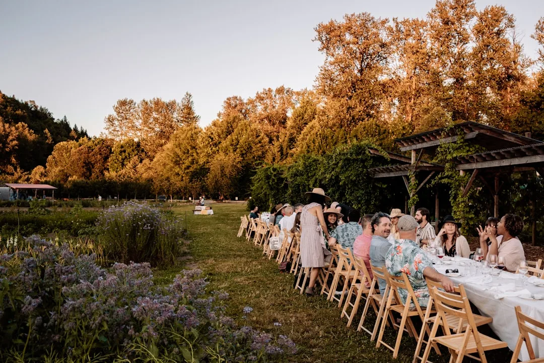 Micro-Weddings Are Dead: The Return of the 150-Guest Celebration