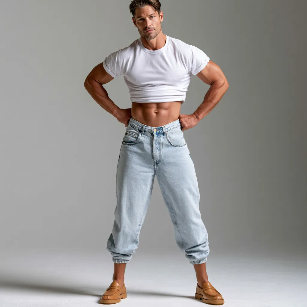 citizens of humanity horseshoe jean men editorial