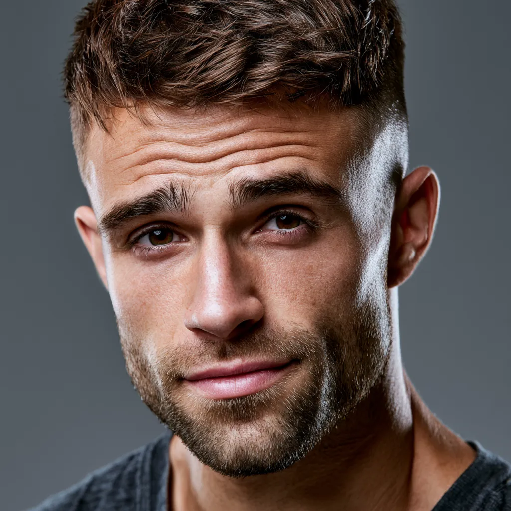 choppy layered crop men barbershop 2026