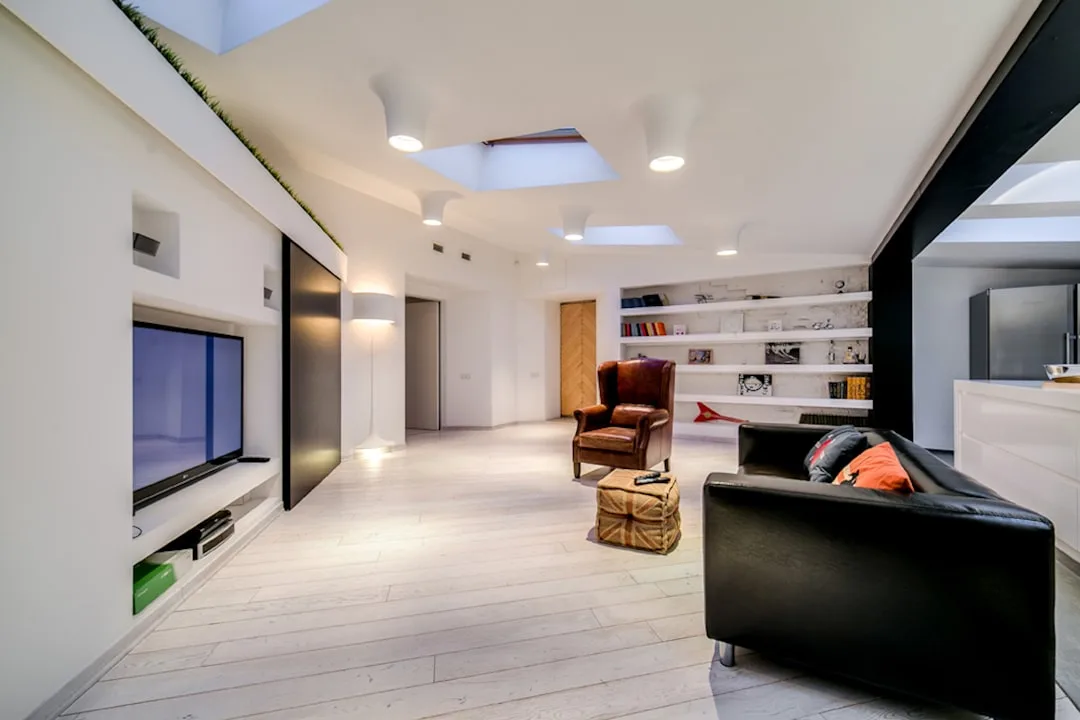 Hidden Smart Home Technology Is the Real 2026 Renovation Trend