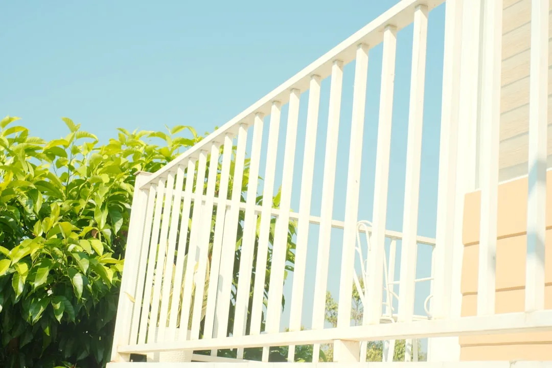 Porch Railing Materials 2026 — Why Composite Decking Replaces Wood and Metal