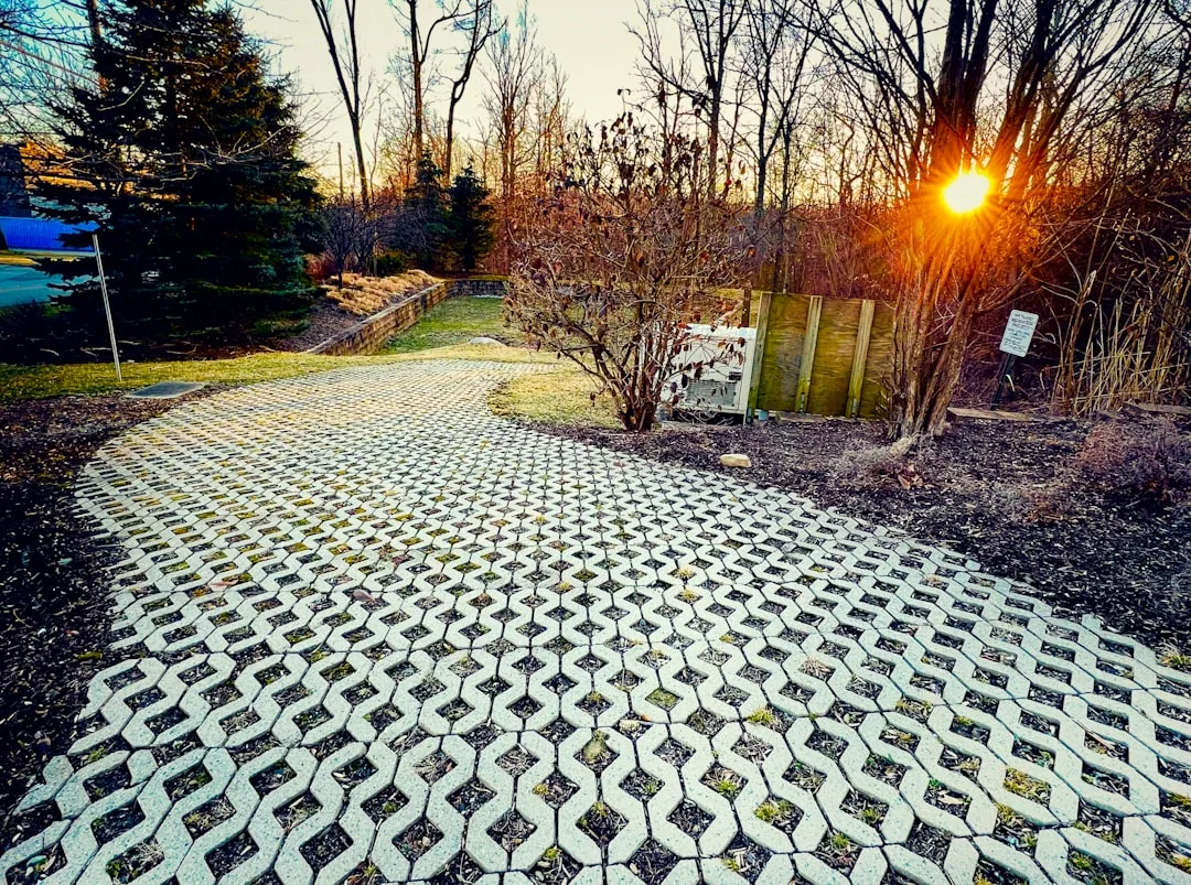 Water-Wise Hardscaping Design — How Permeable Surfaces Reshape 2026 Landscapes