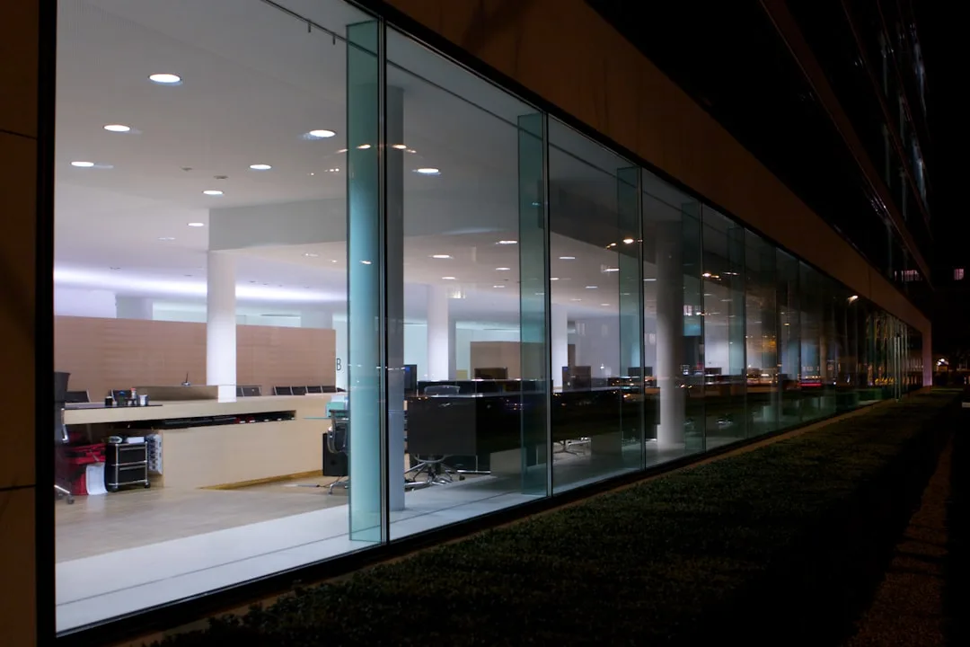 Smart Glass Windows 2026 — Why Switchable Technology Transforms Home Performance