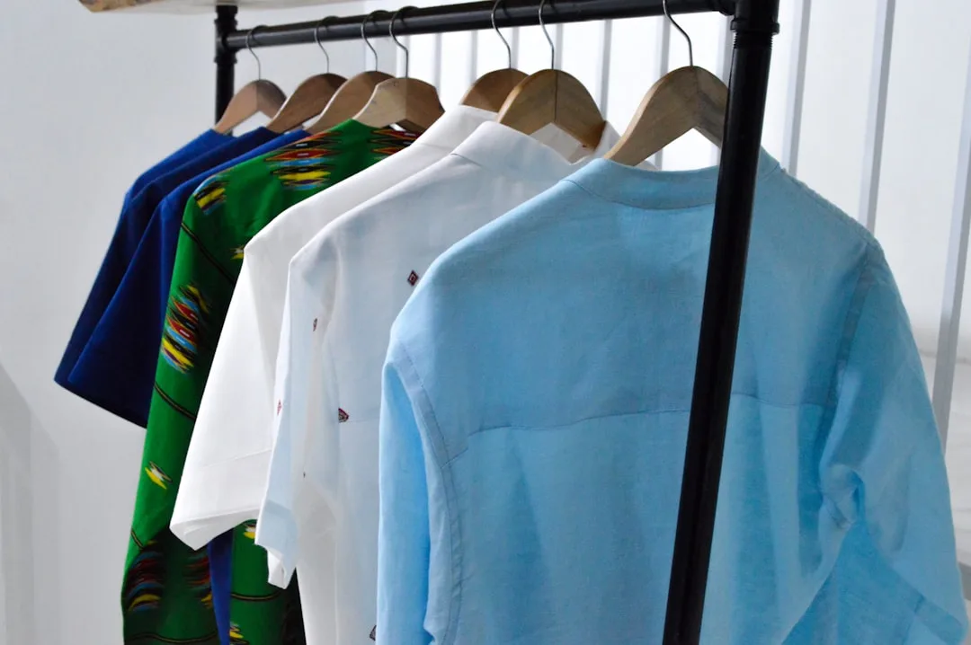 Oversized Linen Shirt 2026 — Why Relaxed Tailoring Dominates Summer