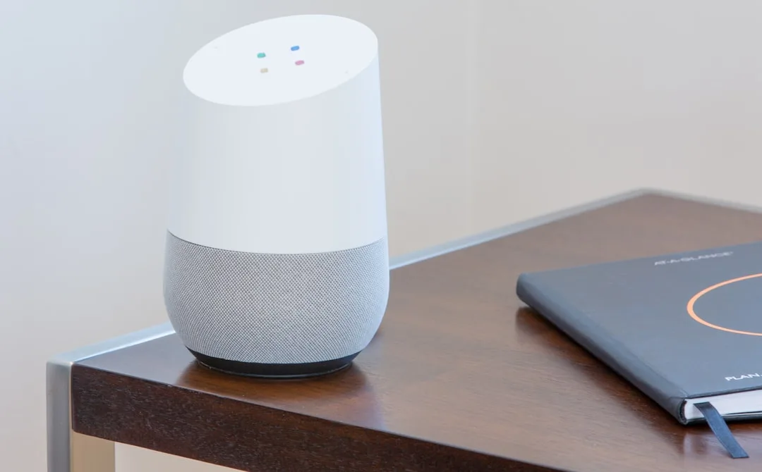 AI Voice Cloning Reshapes How You Design Your Home in 2026