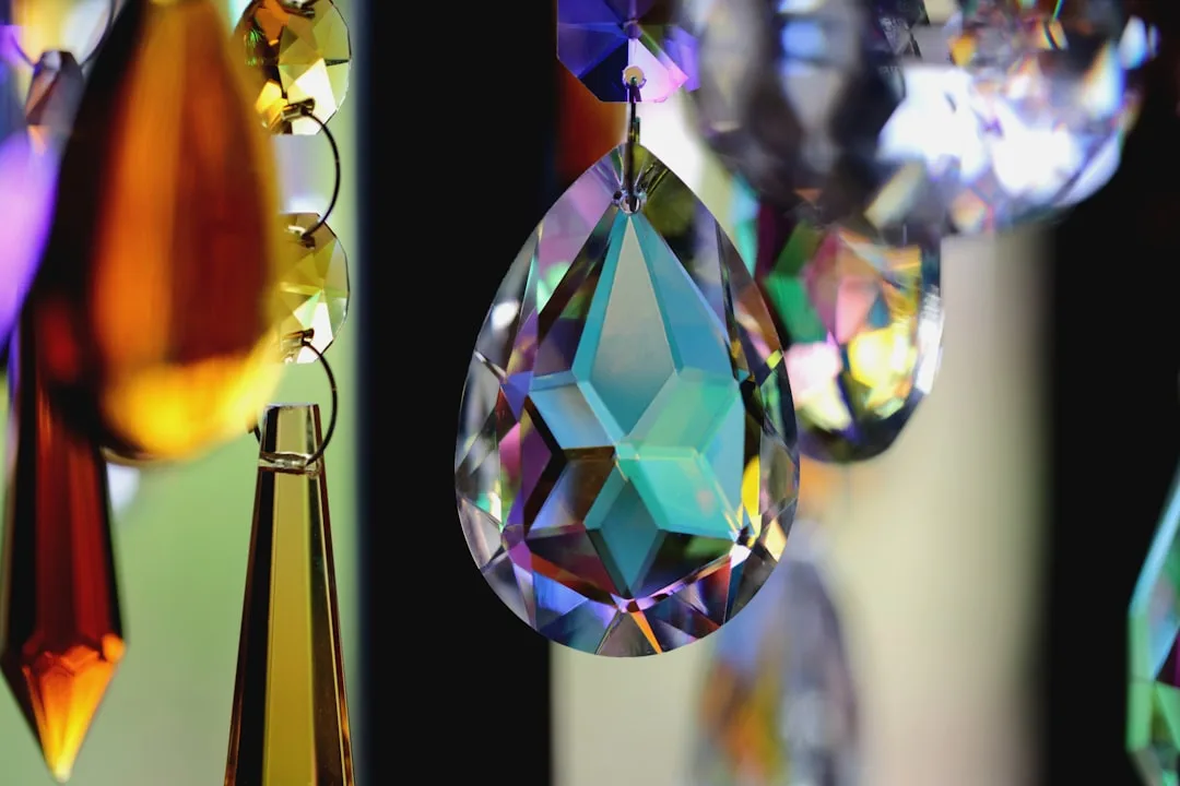 Saturated Jewel Tones Redefine Interior Color Strategy in 2026