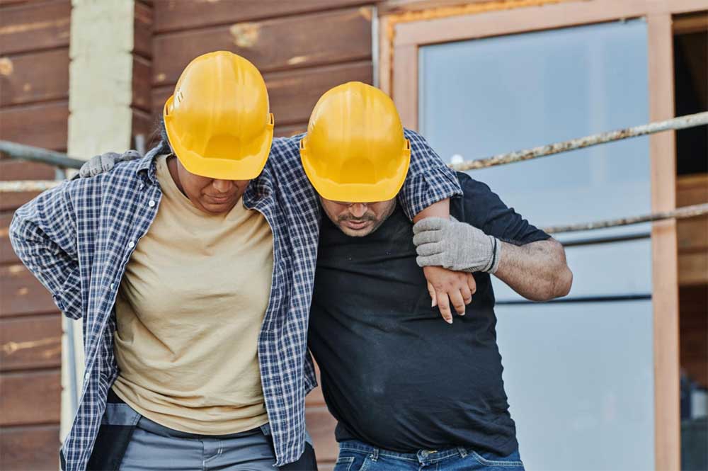 How Employers Can Help Prevent Workplace Slip and Fall Accidents