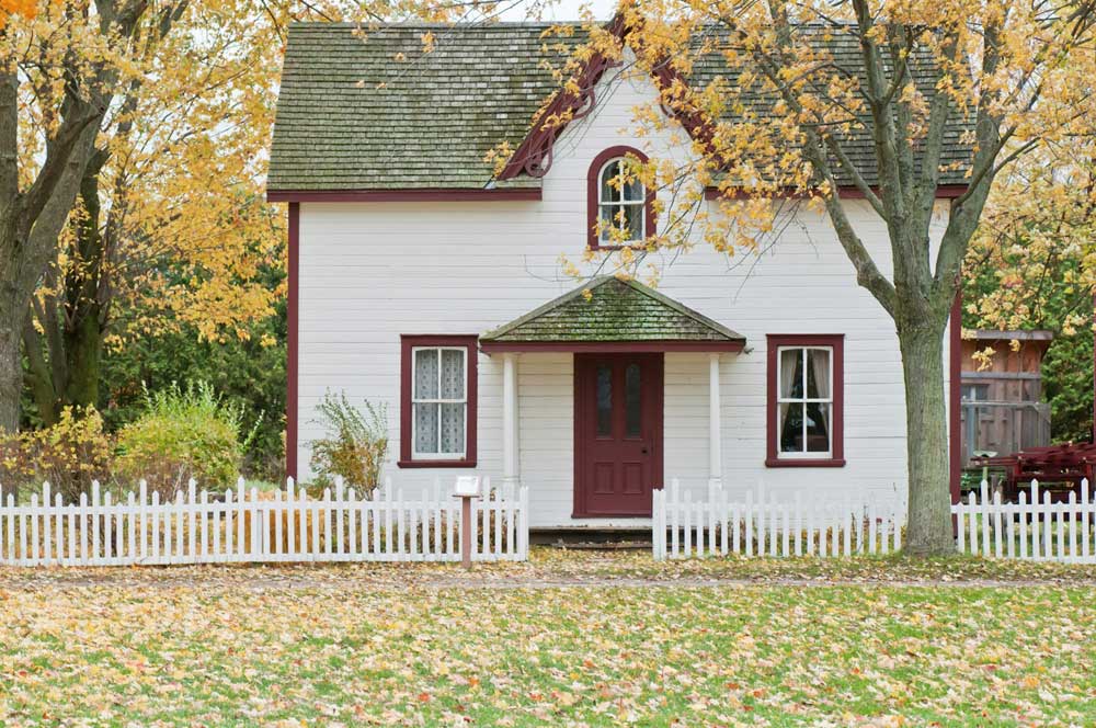 Overlooked Features That Protect the Appearance of Your Home