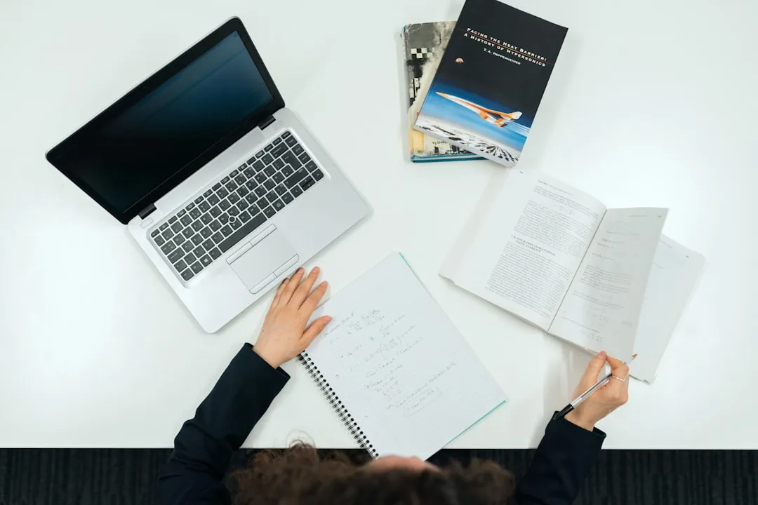Microlearning platform dashboard showing bite-sized course completion