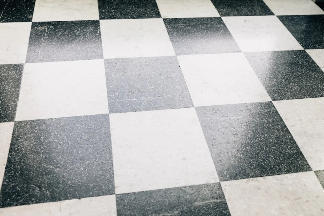 Terrazzo Flooring 2026 — Why Speckled Stone Replaces Minimalist Concrete
