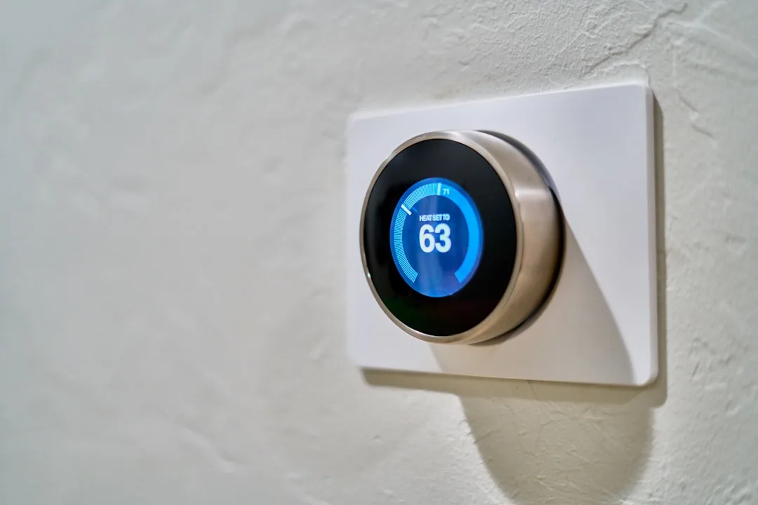 AI-Powered Smart Thermostats 2026 — Why Predictive Climate Control Dominates Home Automation