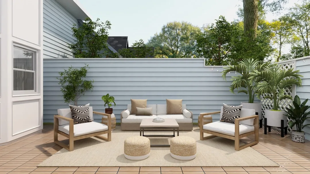 Modular Outdoor Seating Redefines Patio Flexibility in 2026