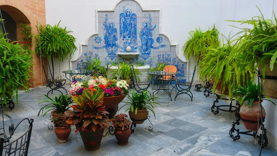 Outdoor Water Features Reshape Patio Design Into Living Ecosystems 2026