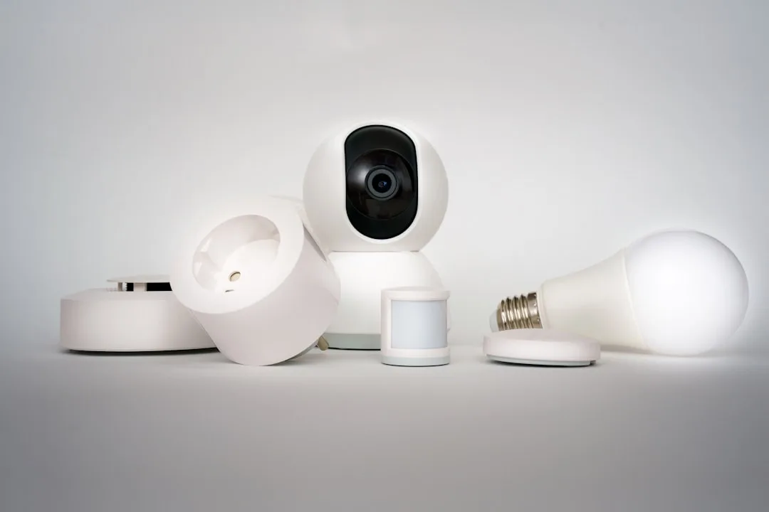 Voice-Activated Home Lighting Systems Transform Living Spaces in 2026