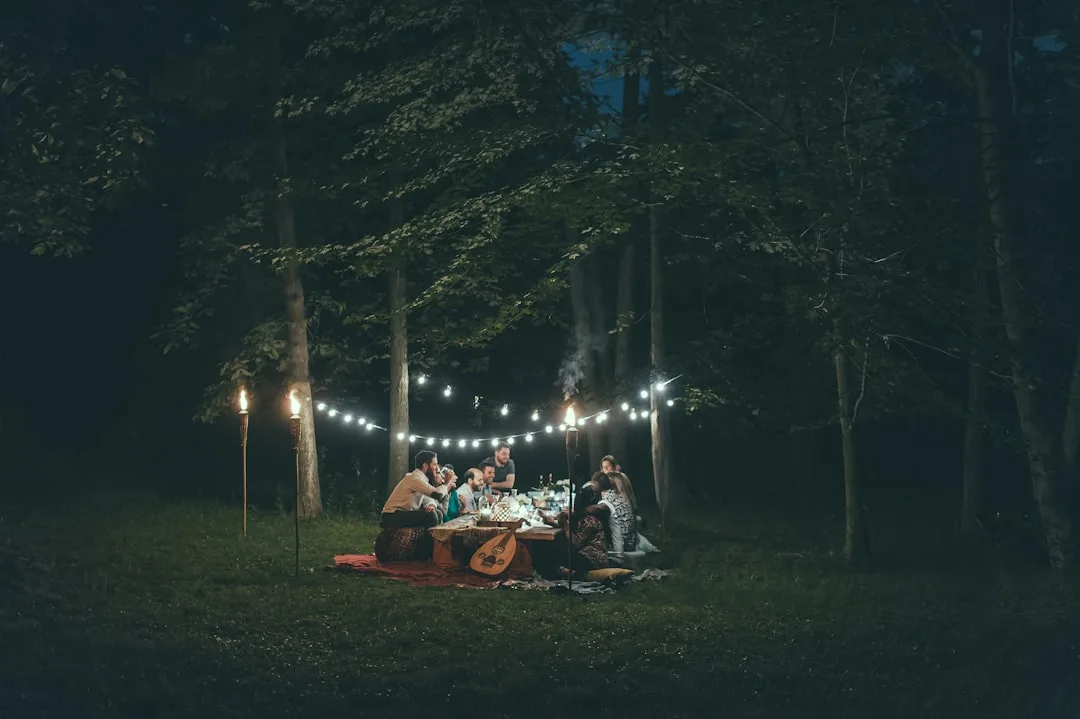 Modern celebration events June 2026 with interactive guest experiences and immersive design detail 4