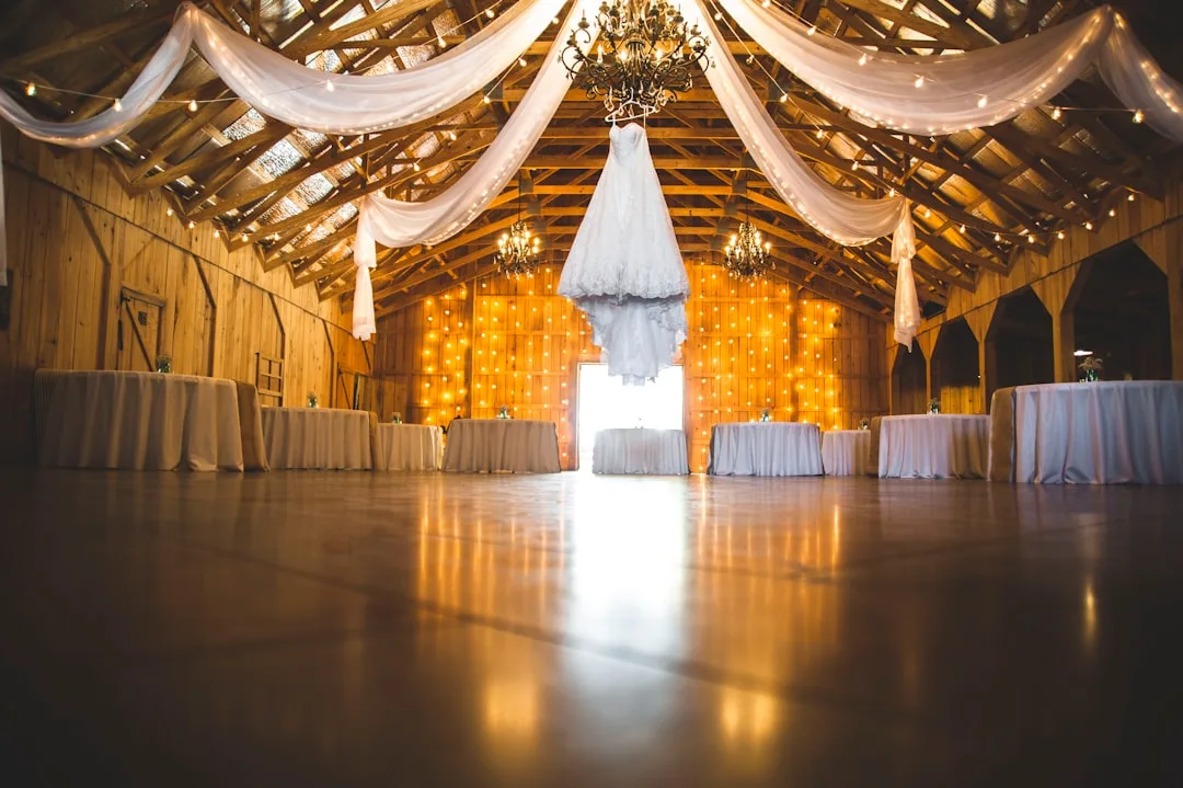 Wedding Venue Lighting 2026 — Why Layered Ambiance Replaces Single-Source Illumination