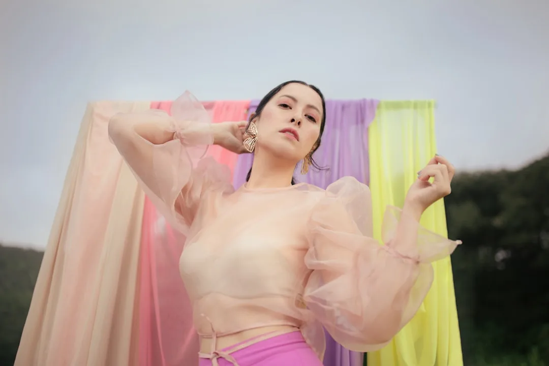 Sheer Fabric Layering Summer 2026 — Why Transparent Strategics Replace Opaque Dressing