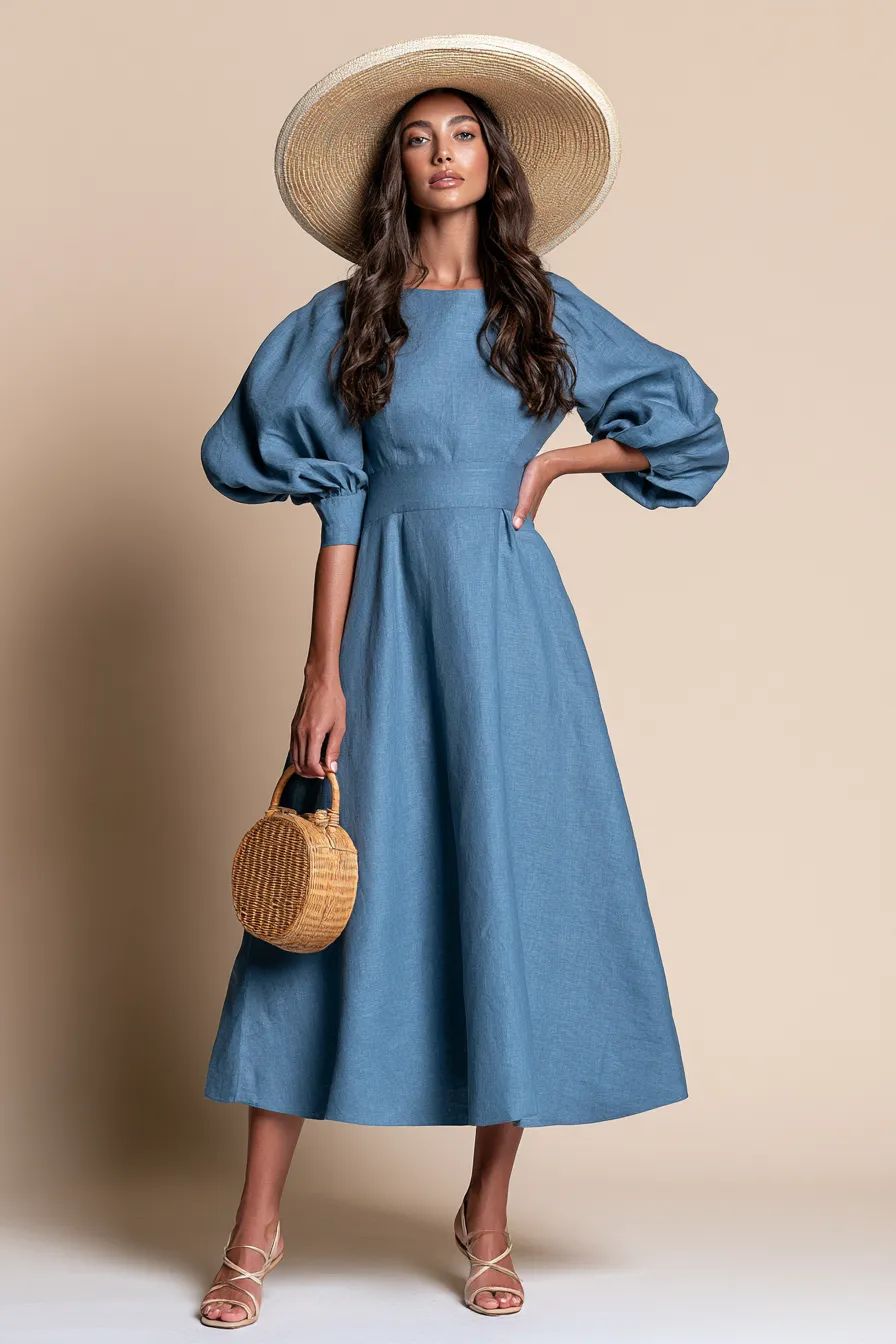 Casual Wedding Guest Outfits Women Actually Want to Wear