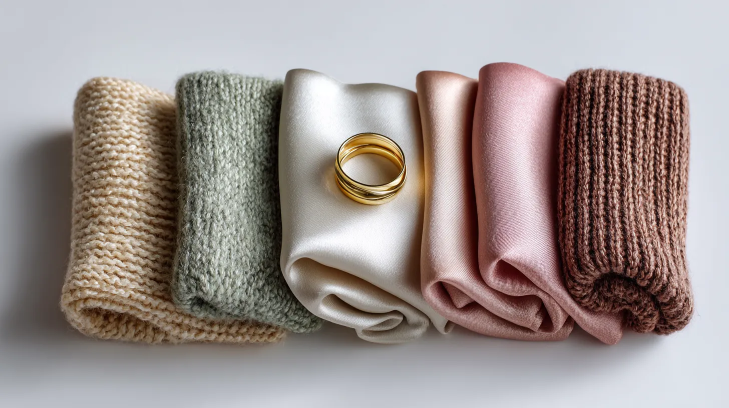 Minimalist fashion palette 2026 — warm neutral swatches for clean girl aesthetic