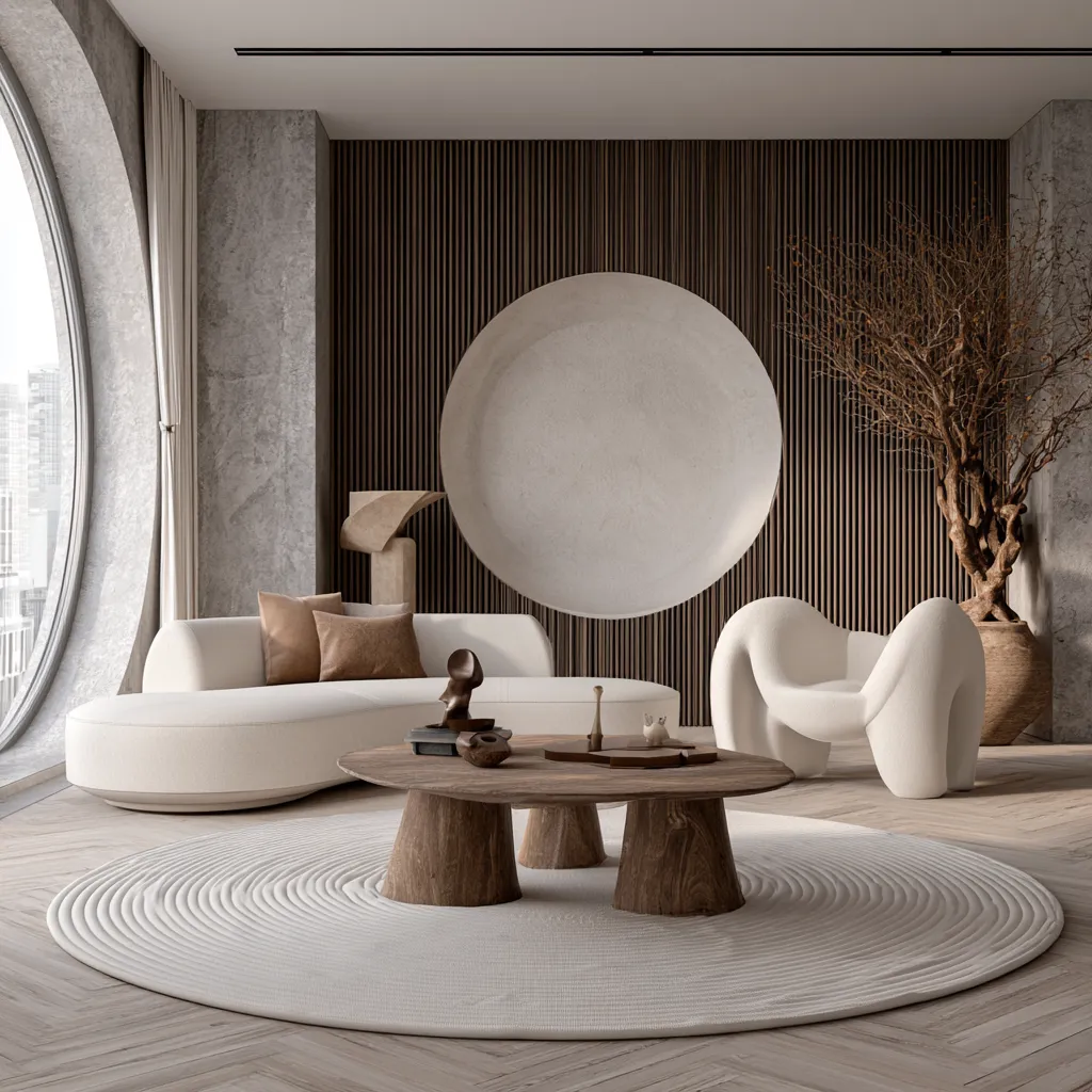 Feng Shui Home Design That Actually Changes How You Feel