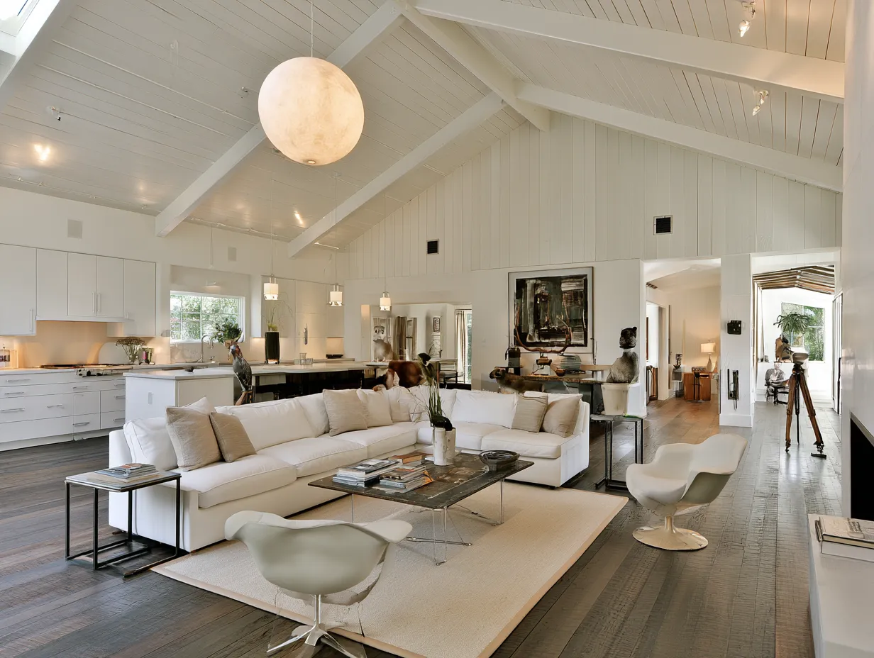 Open Floor Plan Ideas: How to Design a Space That Truly Works