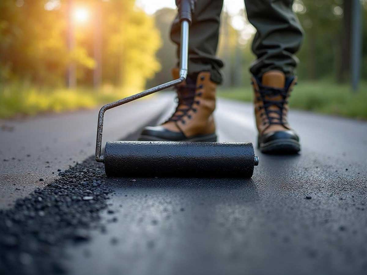 Understanding the Role of Quality Paving in Urban Development