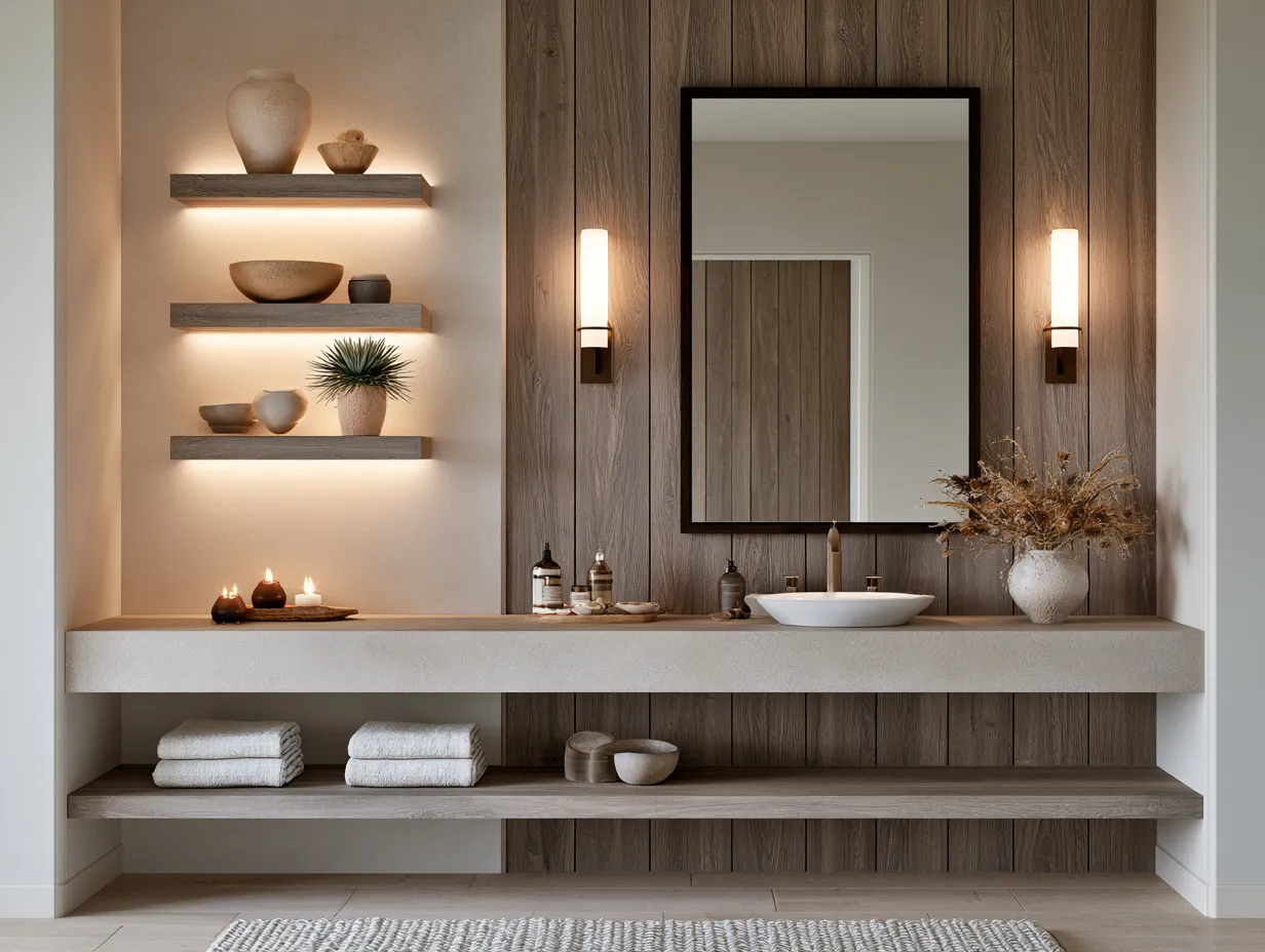 Bathroom Design Ideas That Transform Every Space From Ordinary to Exceptional