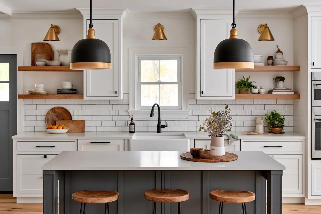 Farmhouse Style Ideas That Transform Every Corner of Your Home