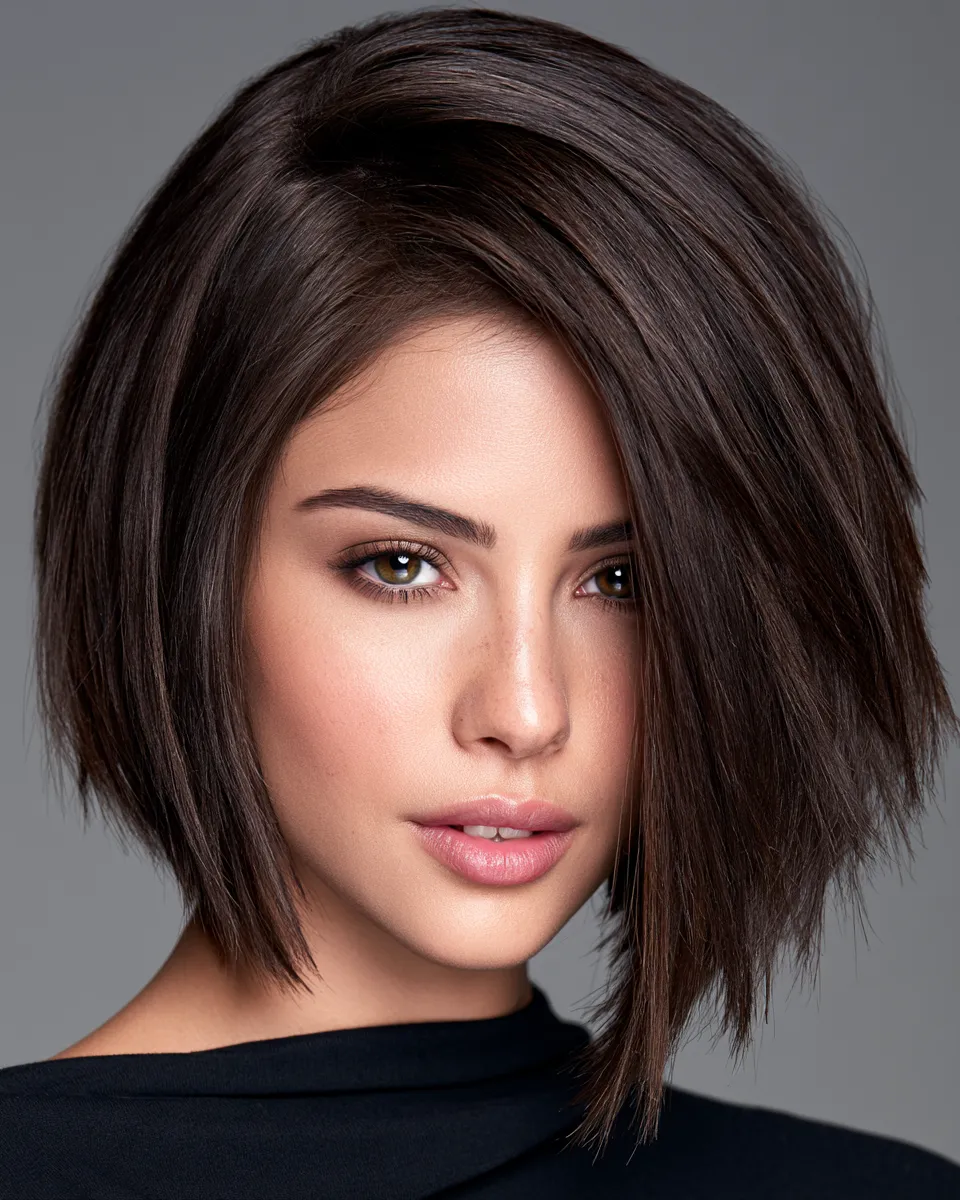 The Right Haircut for Your Face Shape Starts Here