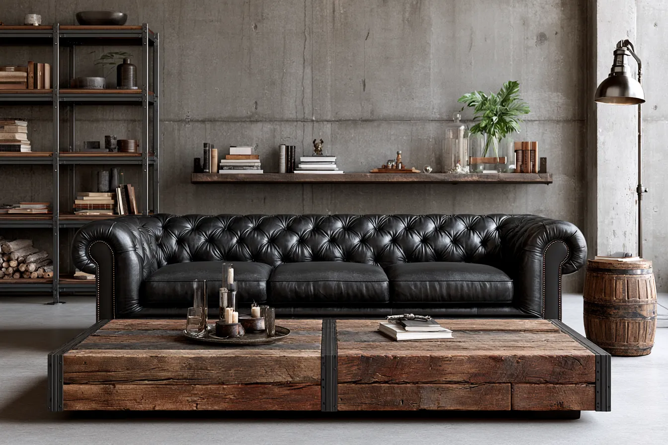 Loft Design Ideas That Transform Raw Space Into Home