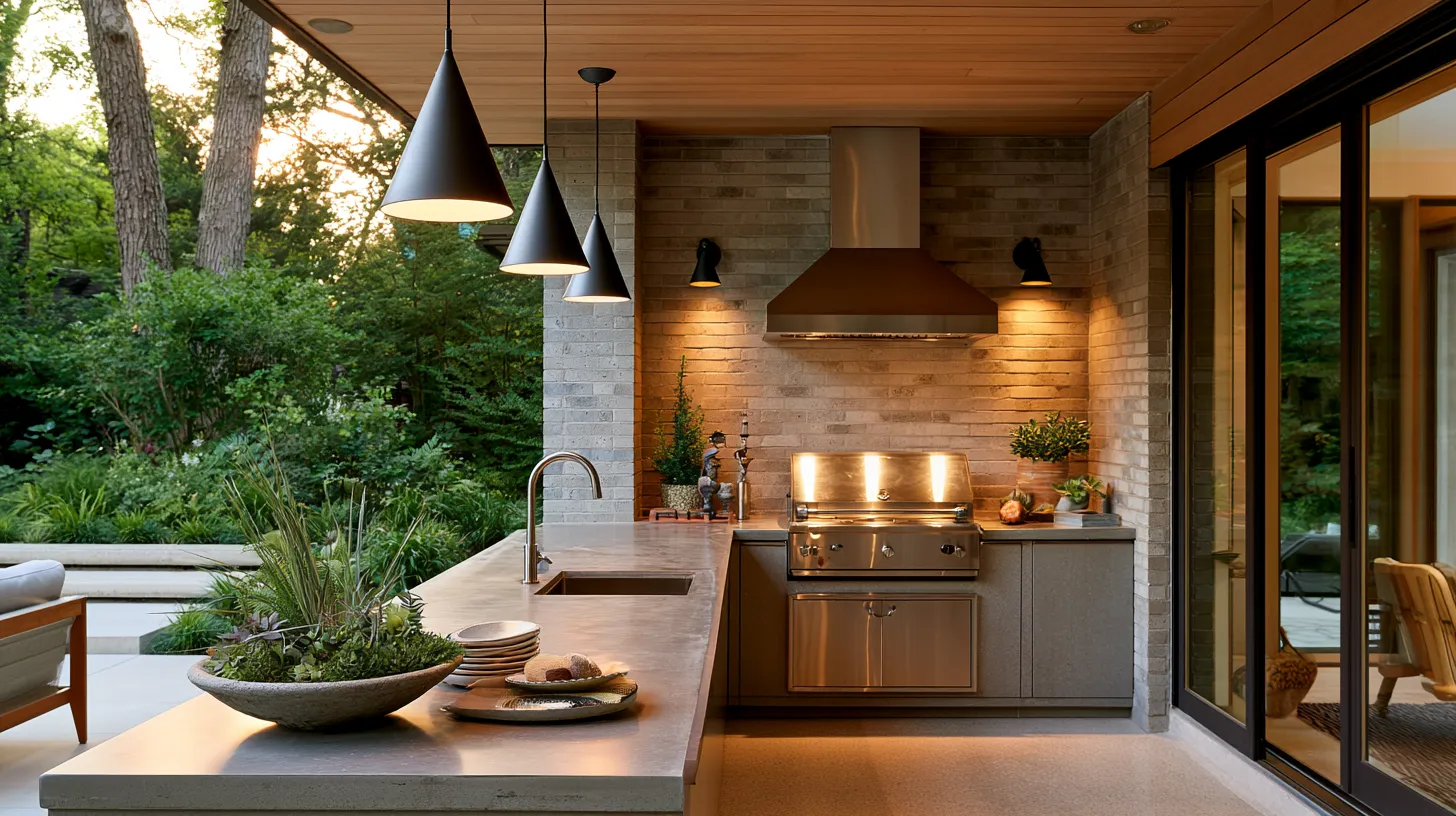 Patio and Yard Ideas That Turn Any Backyard Into a Living Room Outside