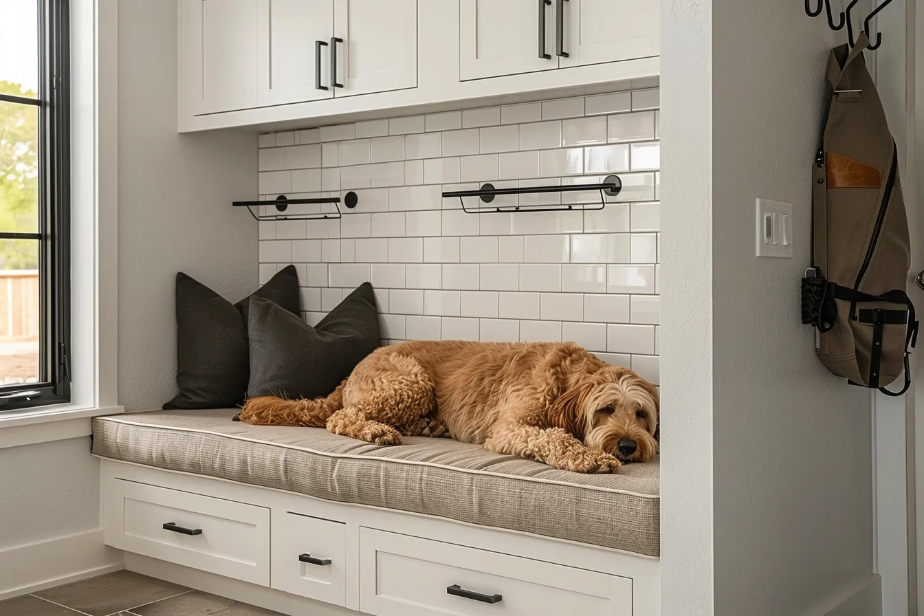 How to Master Pet Friendly Home Design Without Sacrificing Style