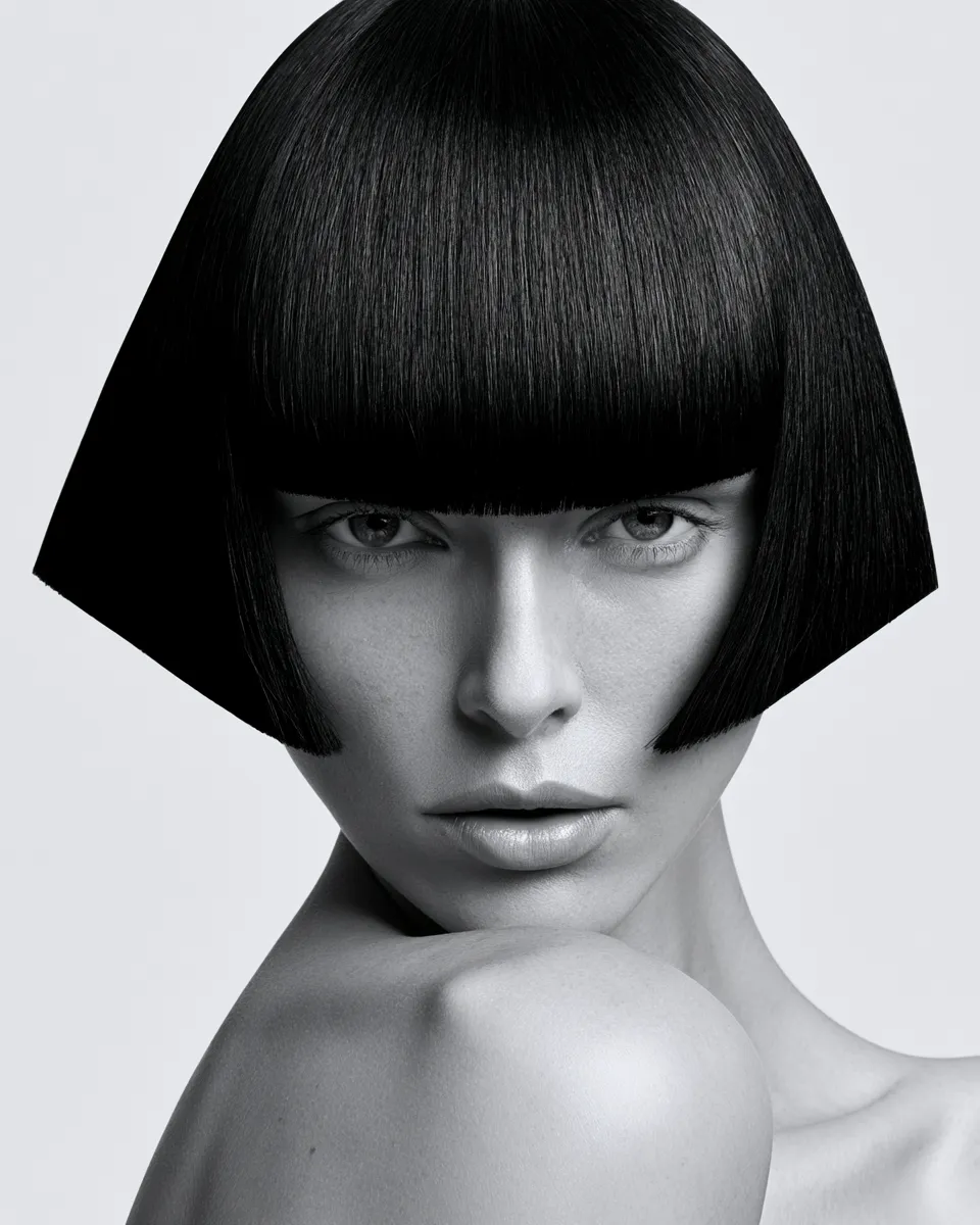 Straight Hairstyles That Actually Work for Your Hair Type