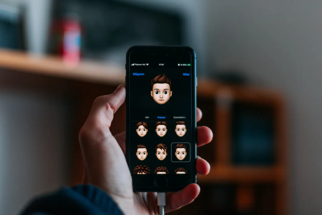 Close-up of biometric fingerprint scanner integrated into modern smart door lock