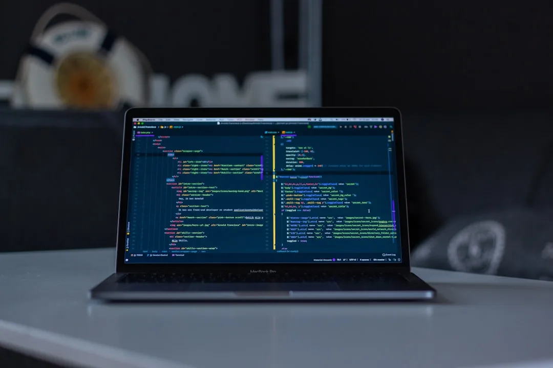 Live coding bootcamp mentorship session with real-time instructor feedback
