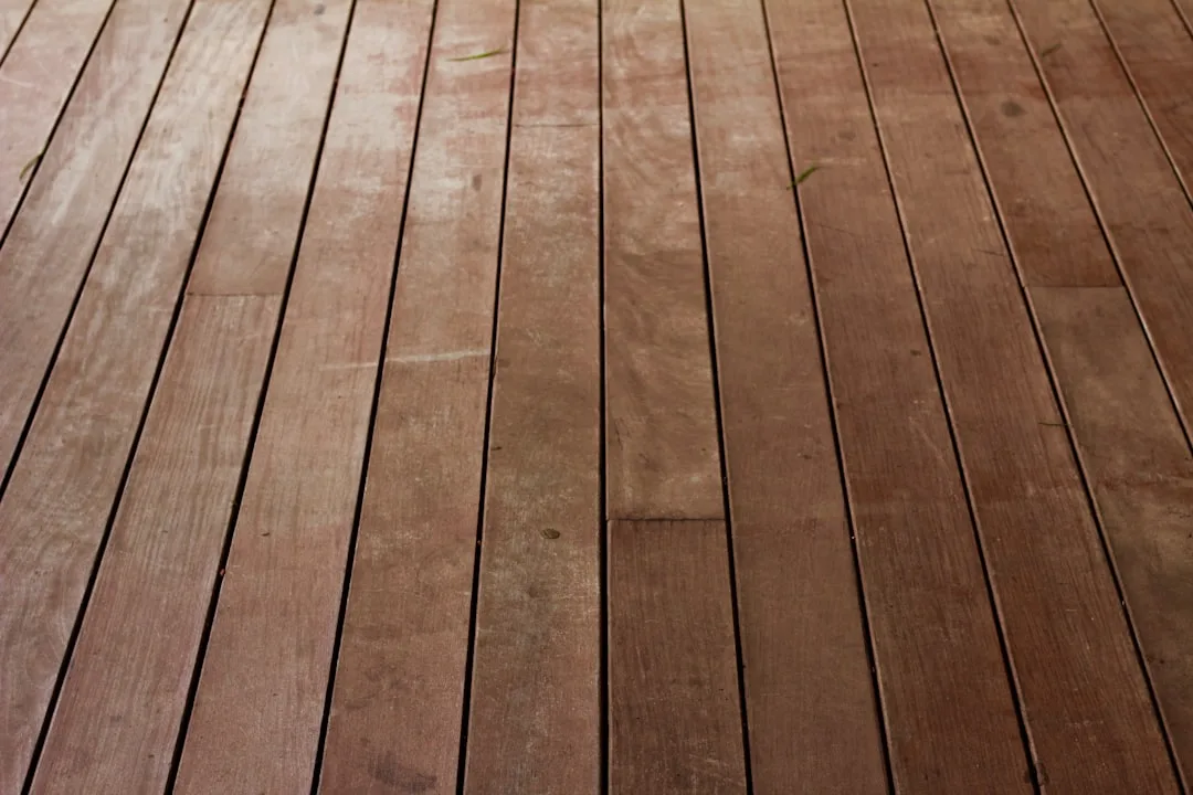 Hardwood Floor Refinishing Restores Home Value Without Full Replacement