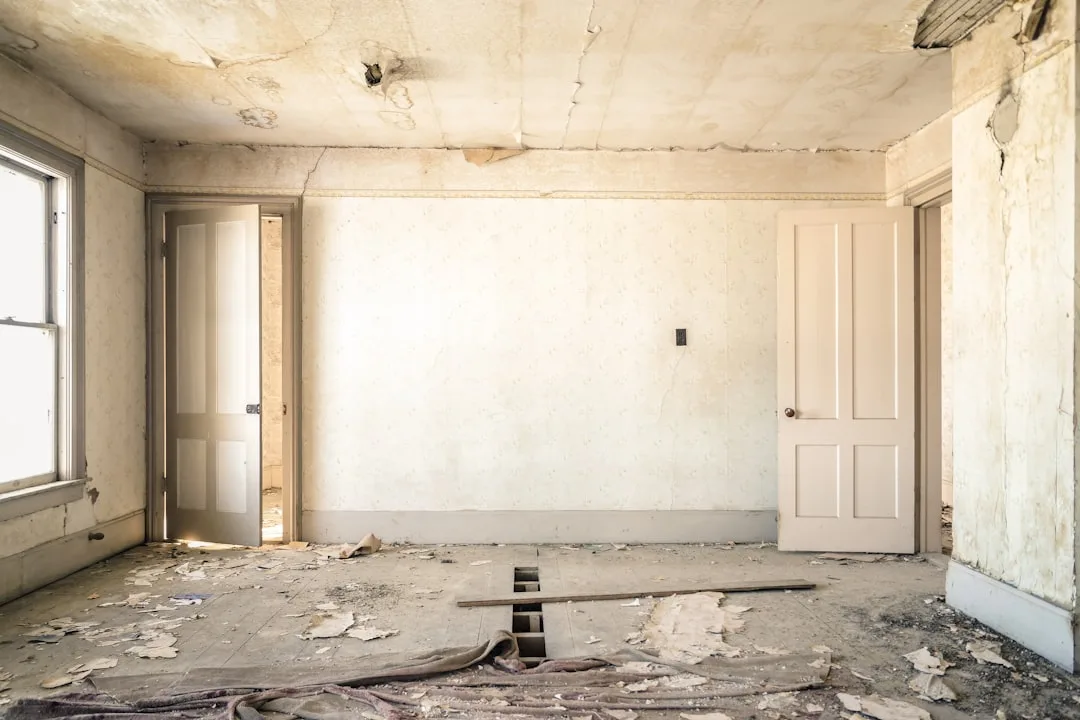 Home asking prices falling fast as buyers re-enter the market