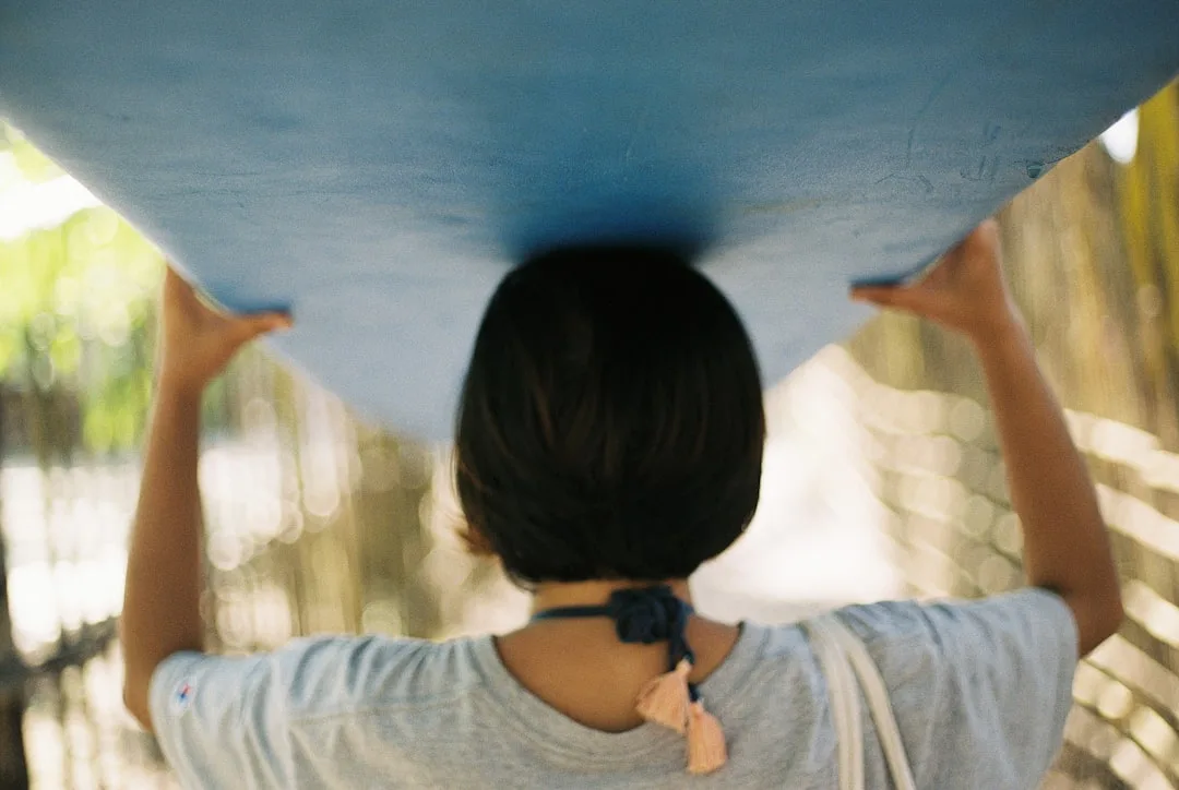 dashboard displaying spinal alignment data and daily posture metrics from wearable