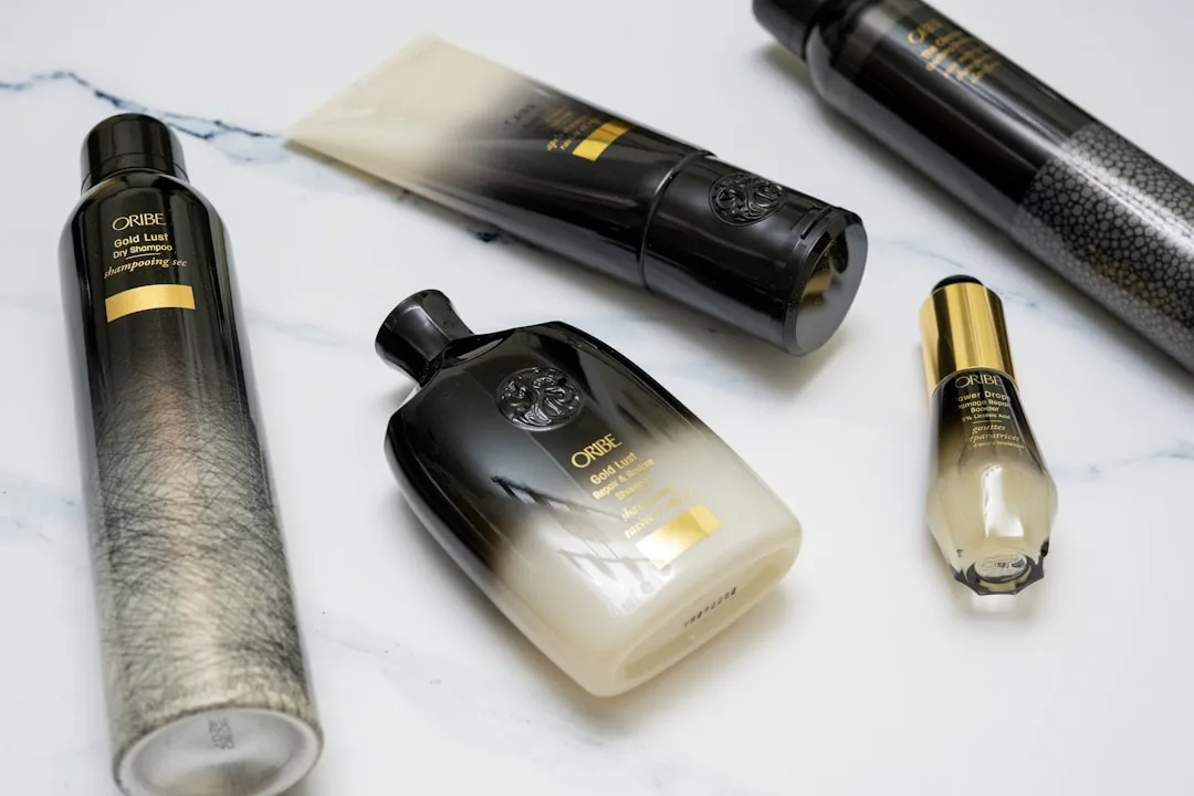 Laminated Hair Trend Replaces Frizz With Mirror-Smooth Shine