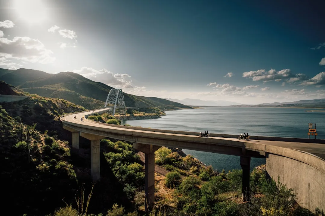 nearby scenic drive weekend destination — perspective 1