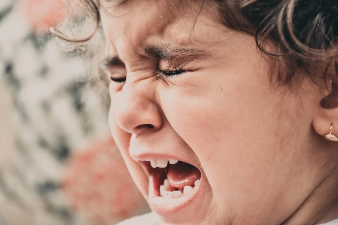 family using emotional literacy chart during conflict resolution conversation