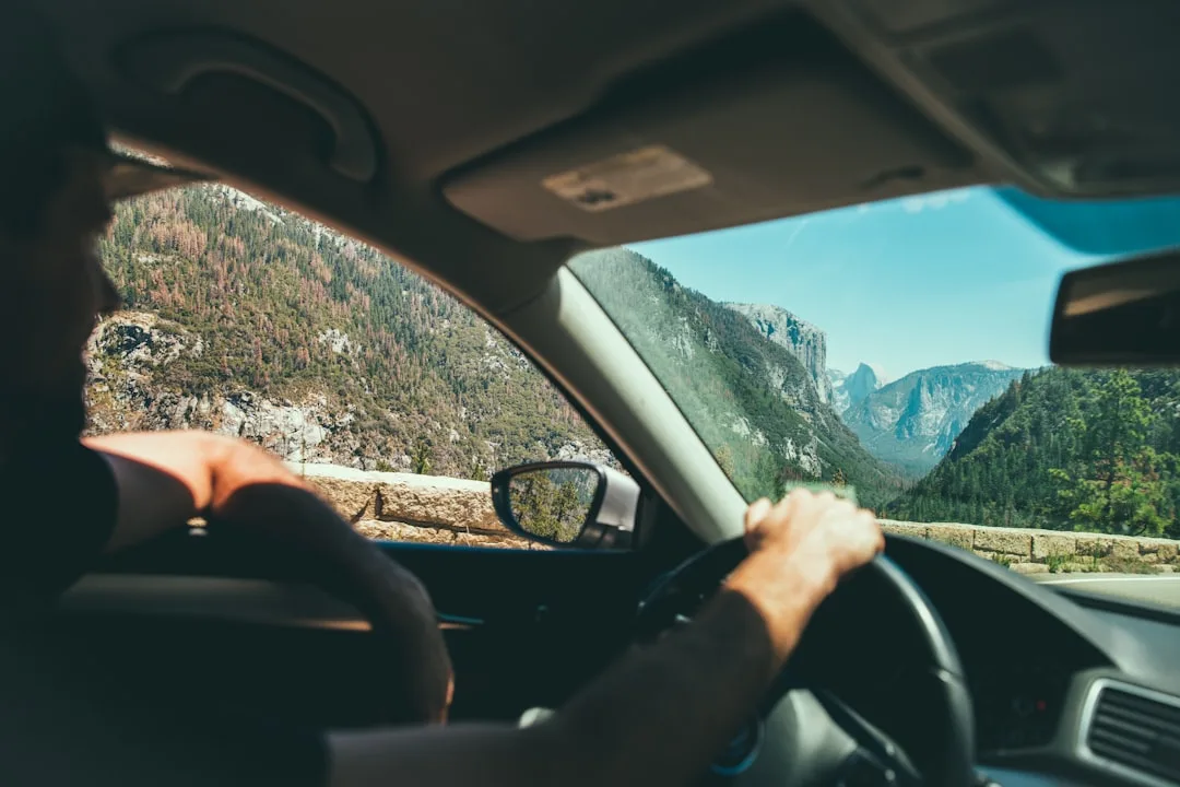 nearby scenic drive weekend destination — perspective 2